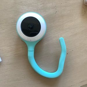 Lollipop Baby Monitor Camera Only
